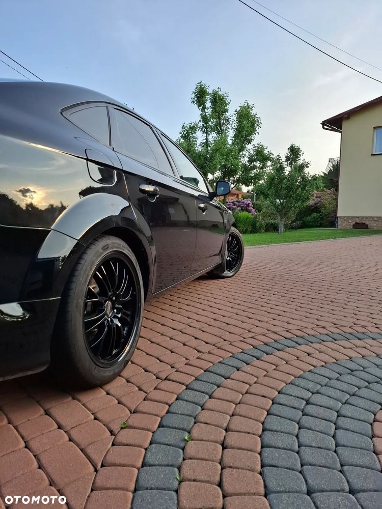Ford Mondeo 2.5 Titanium S - 7