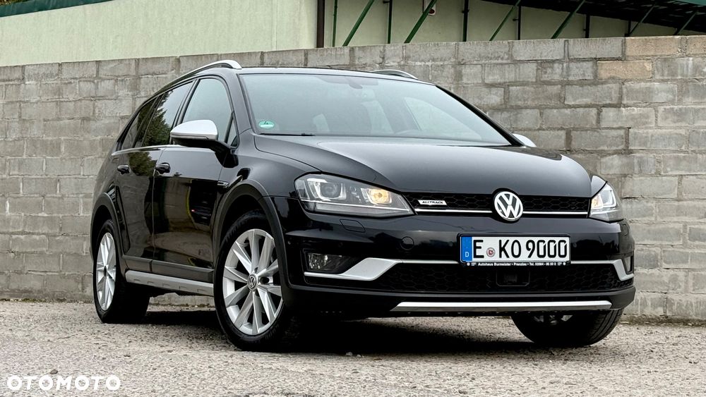 Volkswagen Golf 2.0 BlueTDI 4Motion Highline - 29