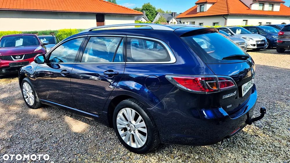 Mazda 6 2.0 Active - 22