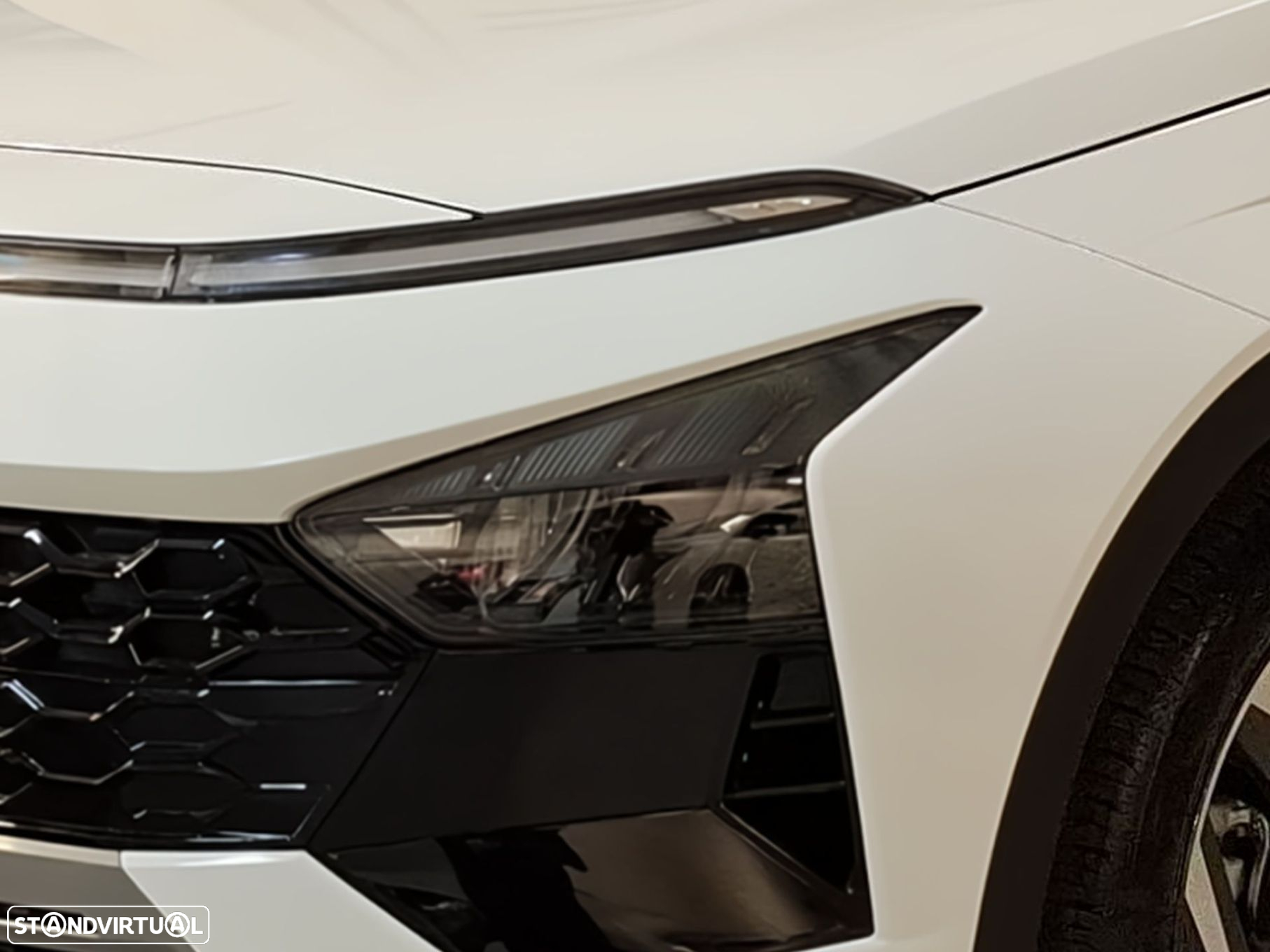 Hyundai Bayon 1.0 T-GDI Premium TT - 3