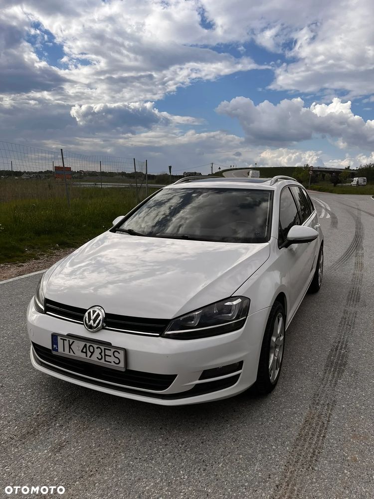 Volkswagen Golf - 2