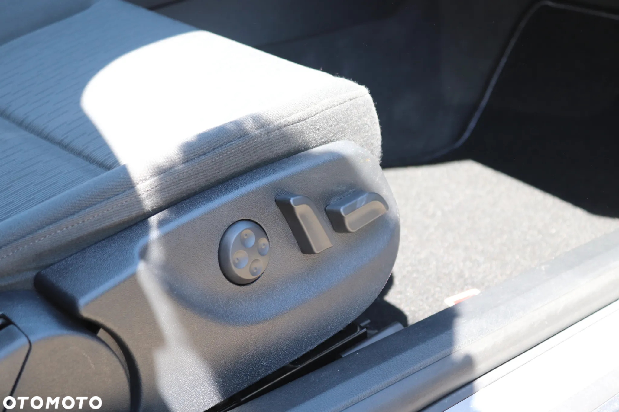Audi A4 1.8T Quattro - 24