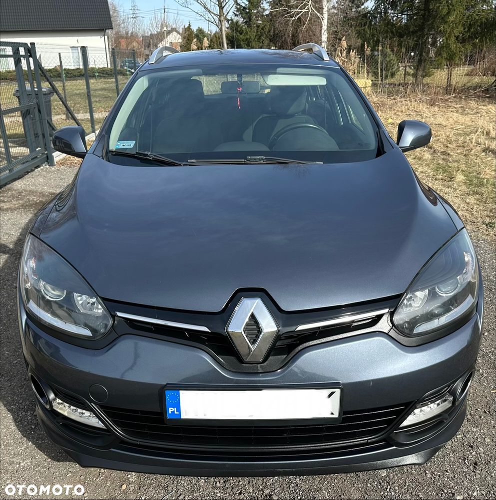 Renault Megane 1.2 Energy TCe Zen - 7