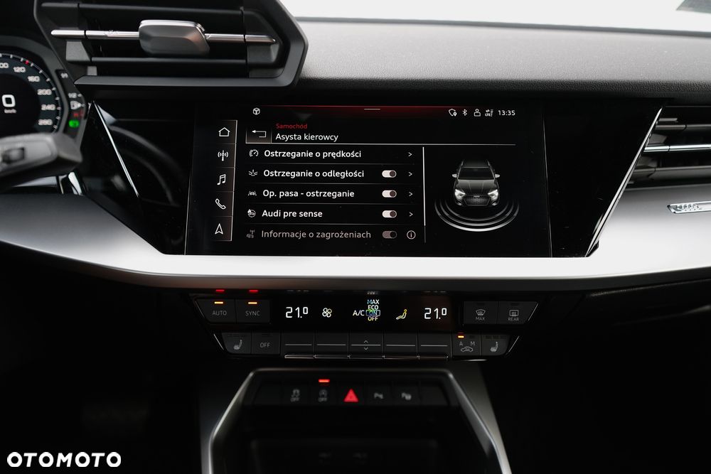 Audi A3 Sportback - 35