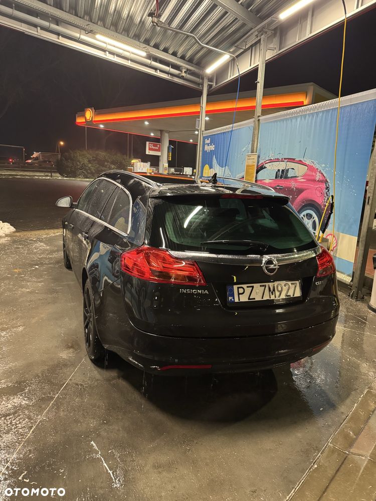 Opel Insignia - 2