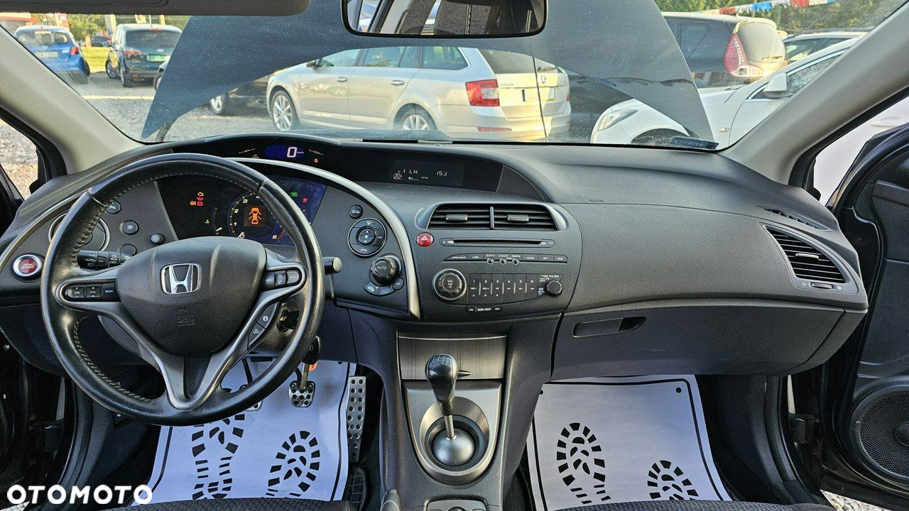 Honda Civic - 21
