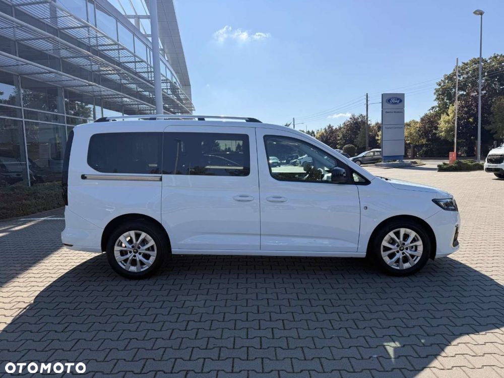 Ford Tourneo Connect Grand - 7