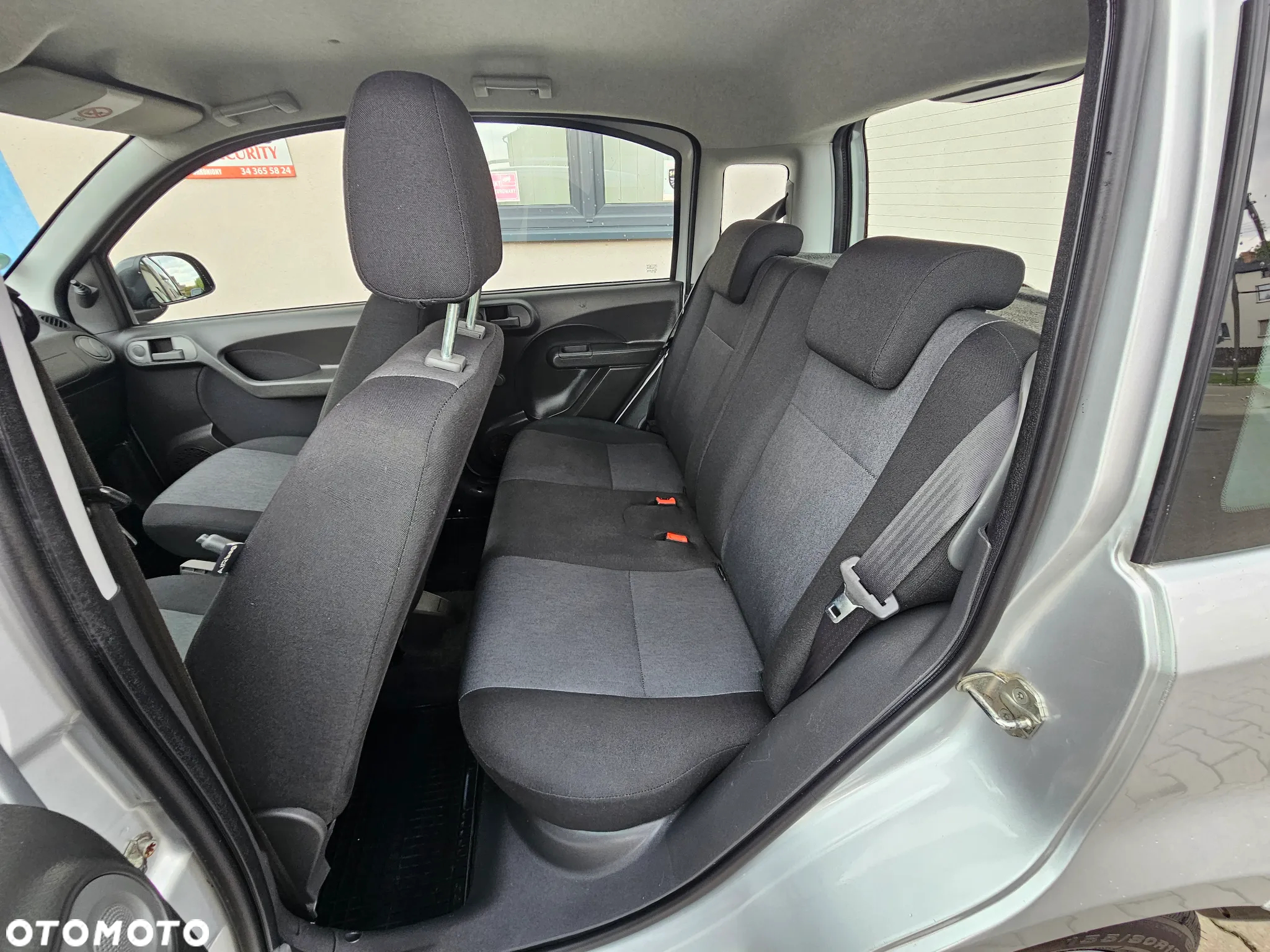 Fiat Panda 1.2 MyLife - 11