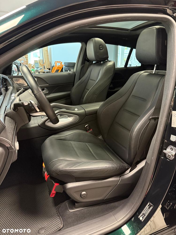 Mercedes-Benz GLE 400 d 4-Matic Premium Plus - 12