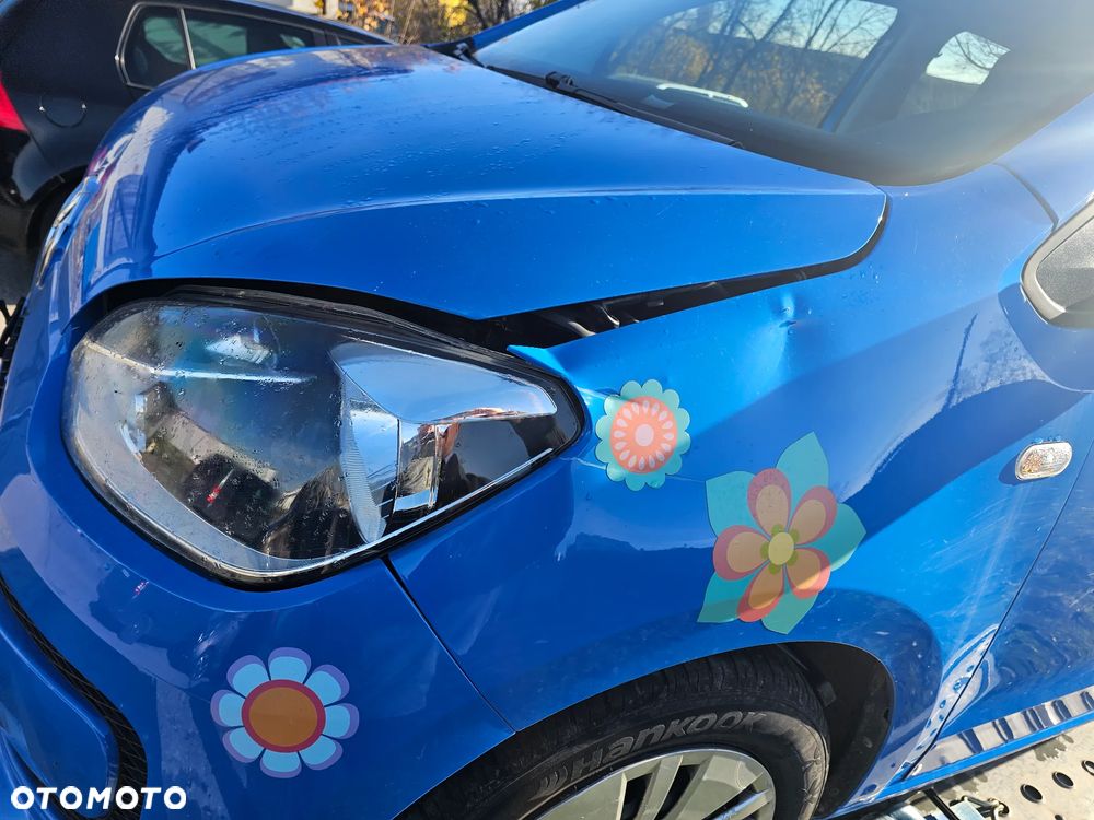 Volkswagen up! club - 20