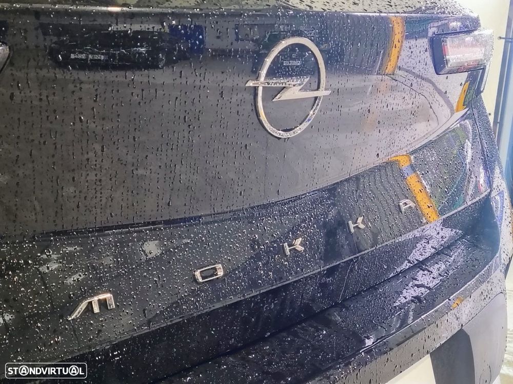 Opel Mokka 1.5 D Elegance - 8