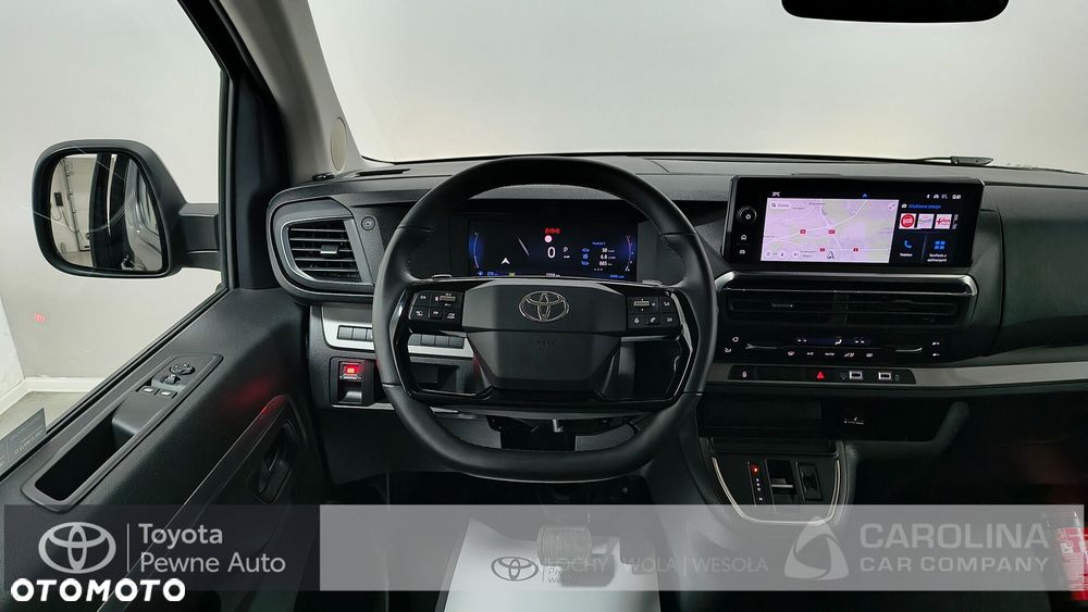 Toyota Proace Verso 2.0 D4-D Long Family - 4