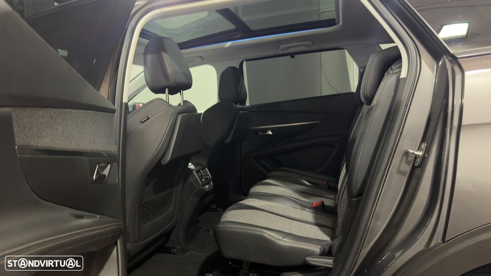 Peugeot 5008 PureTech 130 Stop & Start Crossway - 13