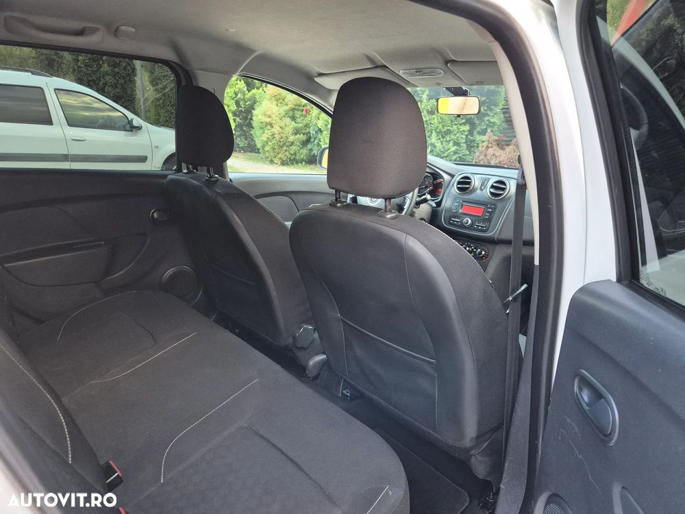 Dacia Logan MCV - 8