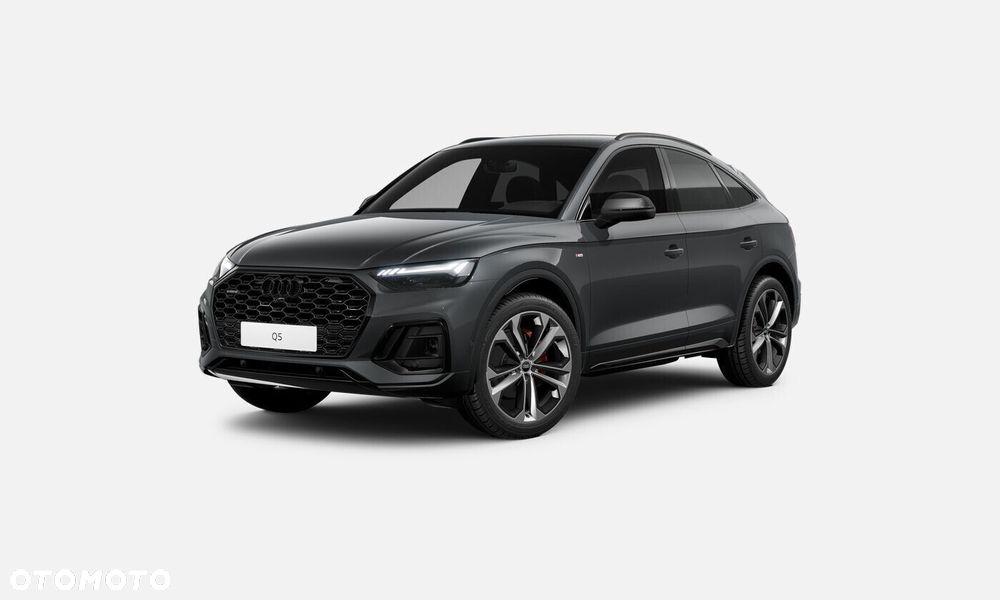 Audi Q5 Sportback - 1