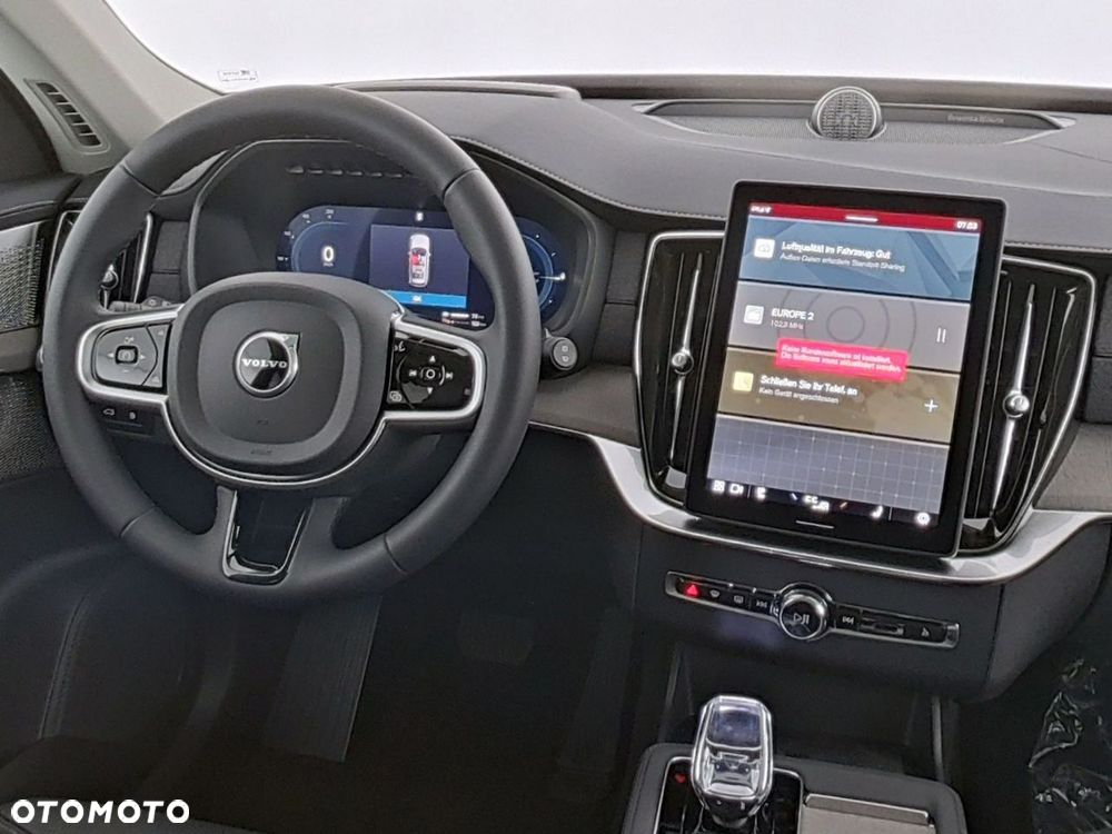 Volvo XC 90 T8 AWD Plug-In Hybrid Plus Bright 7os - 8