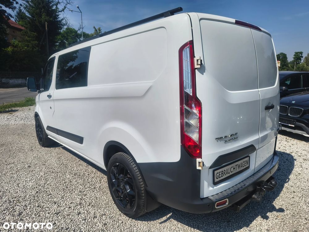 Ford Custom - 10
