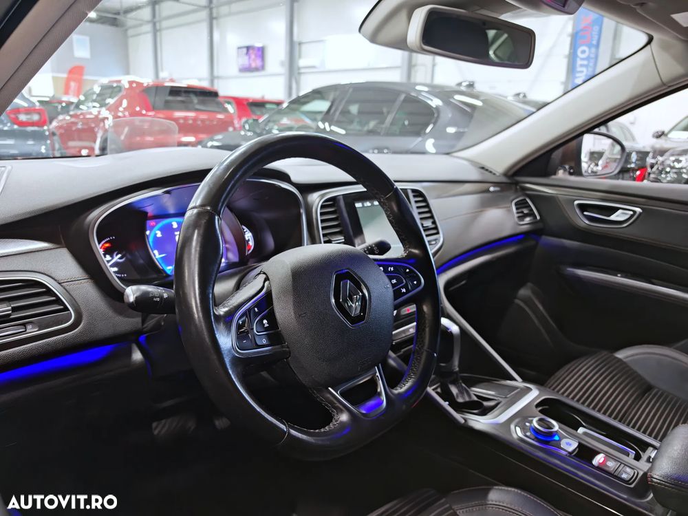 Renault Talisman ENERGY dCi EDC Intens - 8