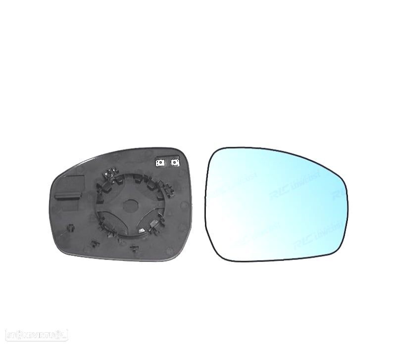 VIDRO ESPELHO BASE DIREITA RANGE ROVER 13-17 - 1