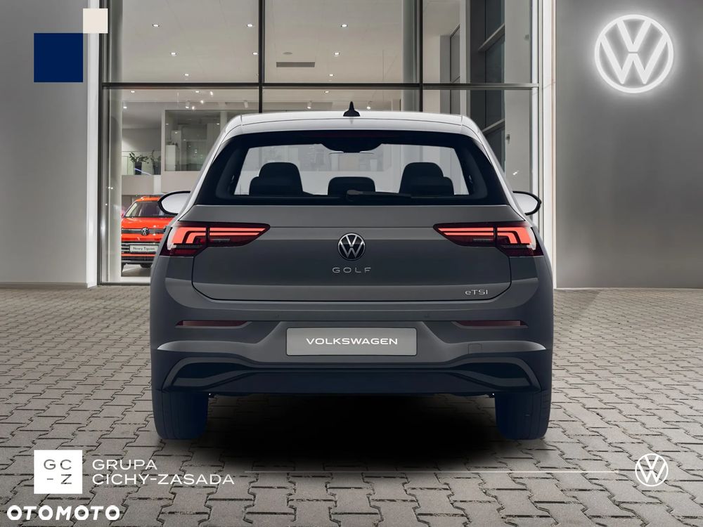 Volkswagen Golf 1.5 eTSI mHEV Life DSG - 4