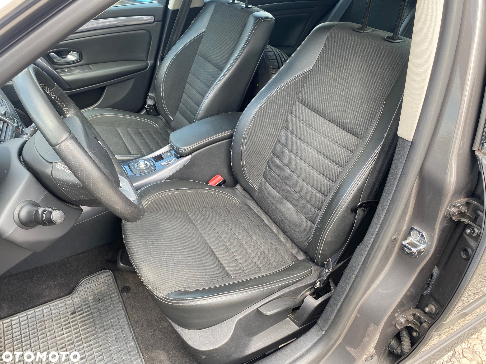 Renault Laguna 2.0 16V 140 Dynamique - 19
