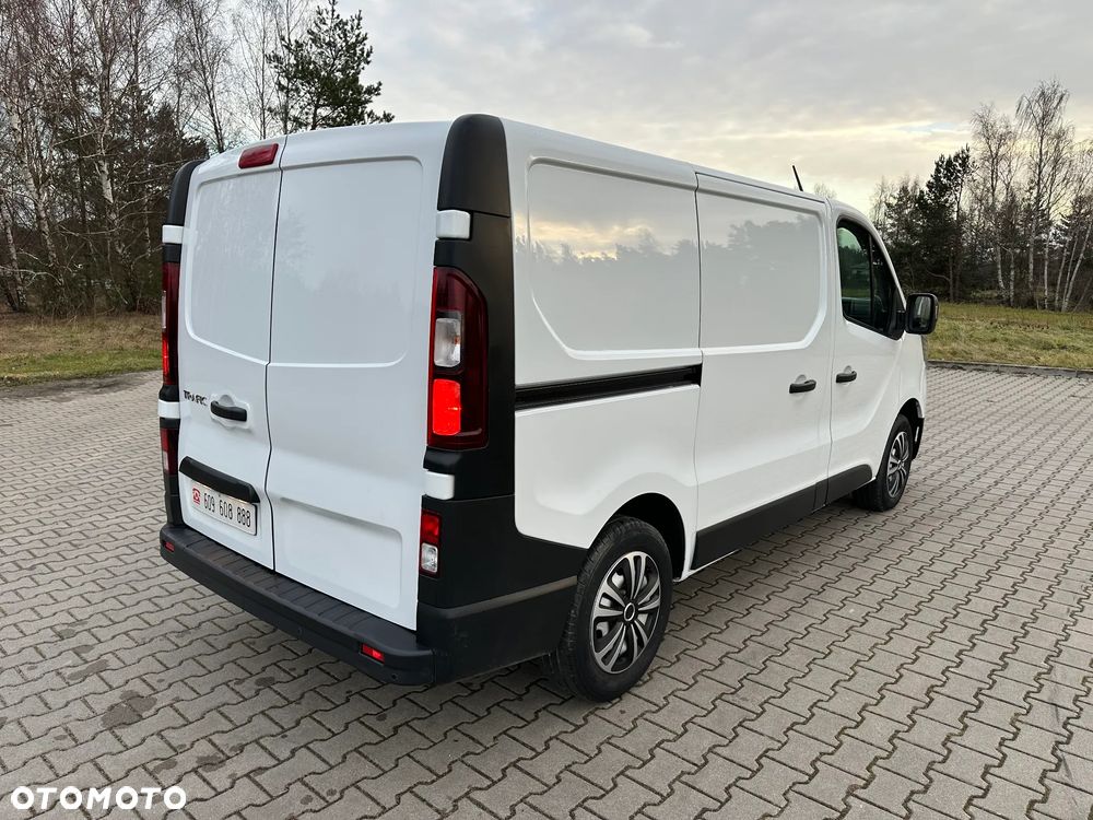 Renault Trafic - 9
