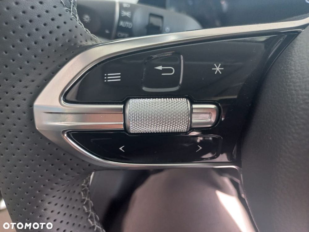 Hongqi HS3 1.5T FWD - 13