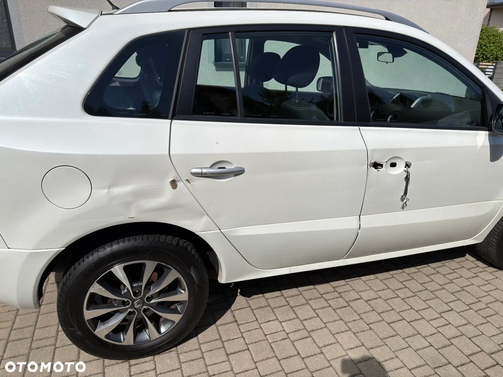 Renault Koleos - 12