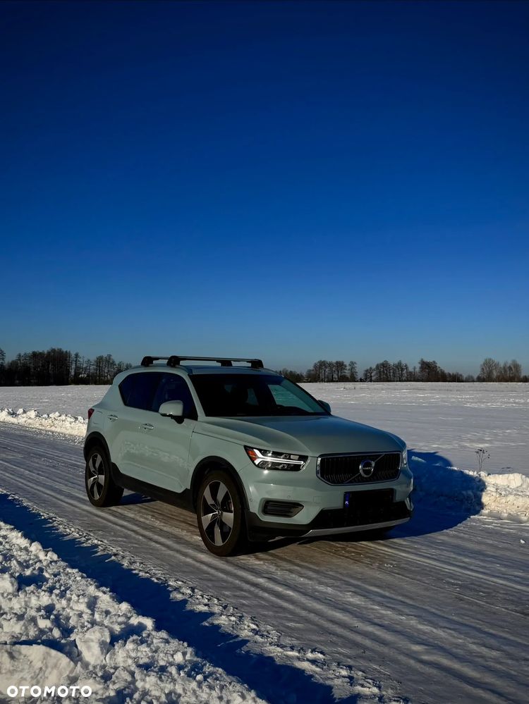 Volvo XC 40 T5 AWD Momentum - 3
