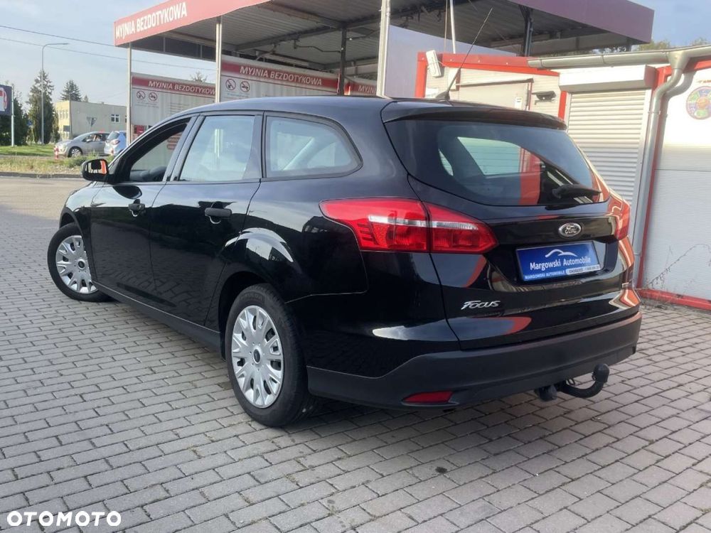 Ford Focus - 6