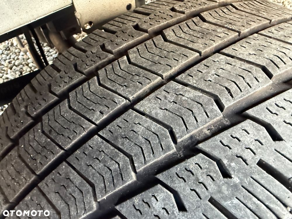 Iveco 2022/Daily 35-140 A8V/MAXI/ Automat Hi-Matic/Kamera/Klima/tempomat/fotel comfort/ - 11