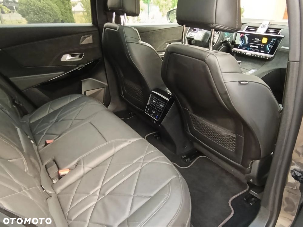 DS Automobiles DS 7 Crossback 1.6 E-Tense 4x4 Performance Line + - 21