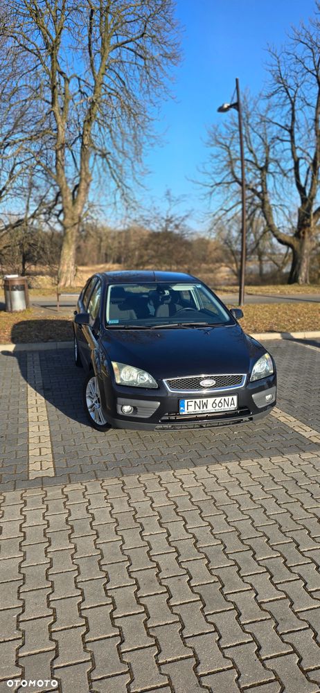 Ford Focus 2.0 TDCi Platinium X - 1