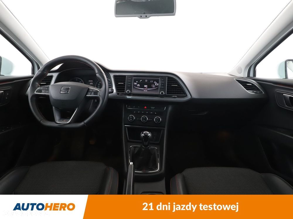 Seat Leon - 12