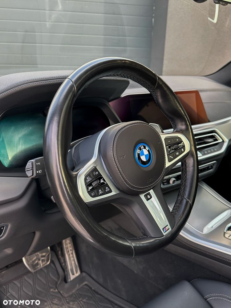 BMW X5 xDrive45e - 30