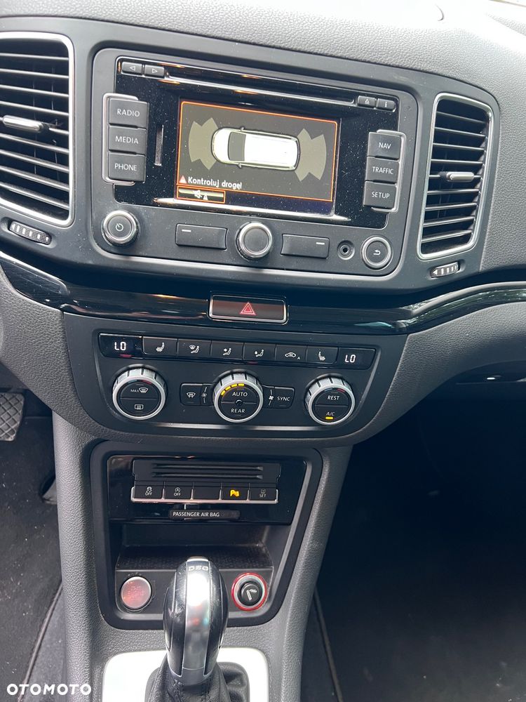 Seat Alhambra 2.0 TDI Start & Stop DSG I-Tech - 27