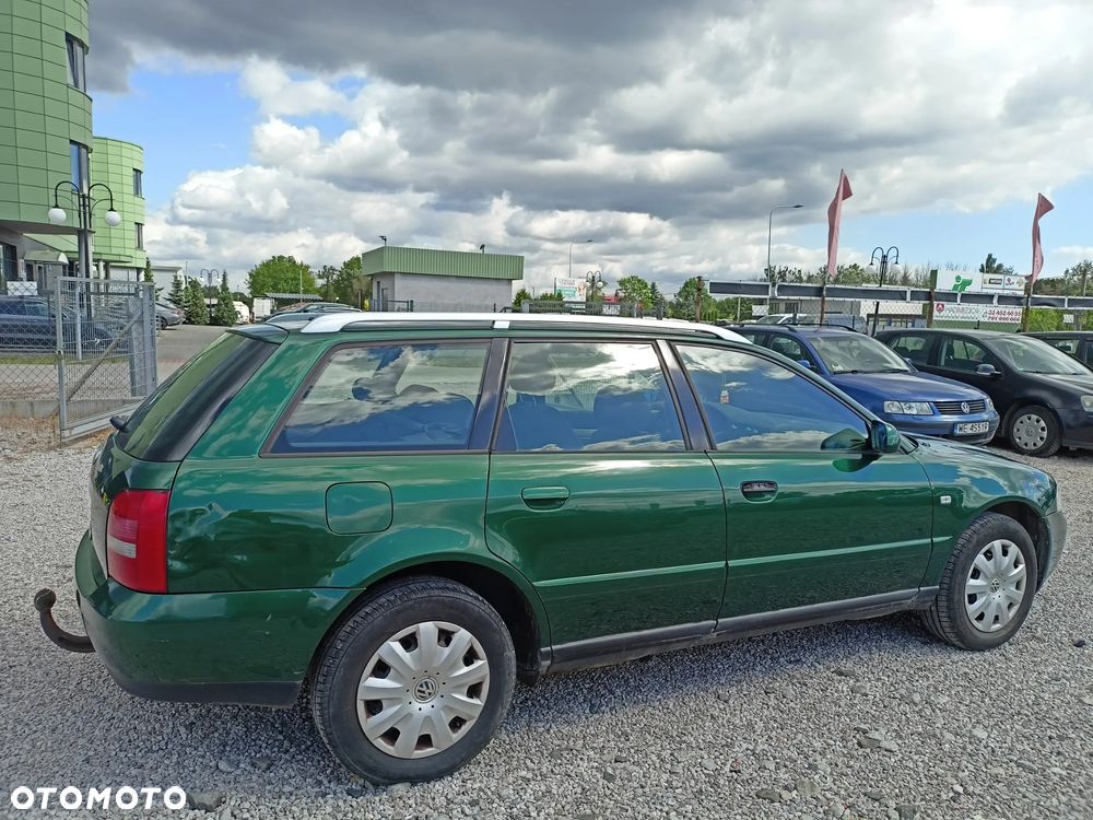 Audi A4 Avant - 4