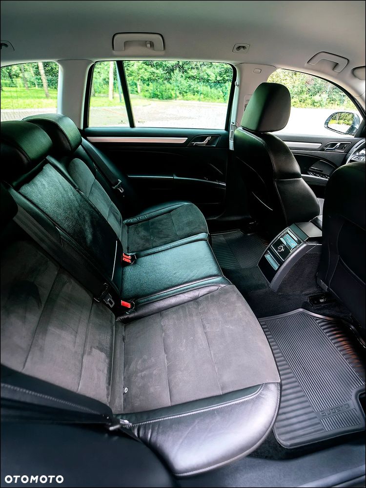 Skoda Superb - 32