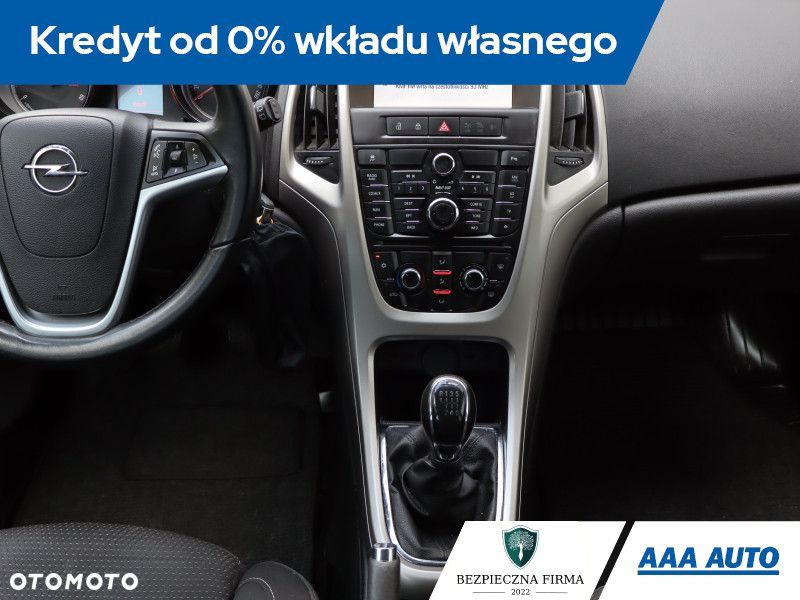Opel Astra - 13