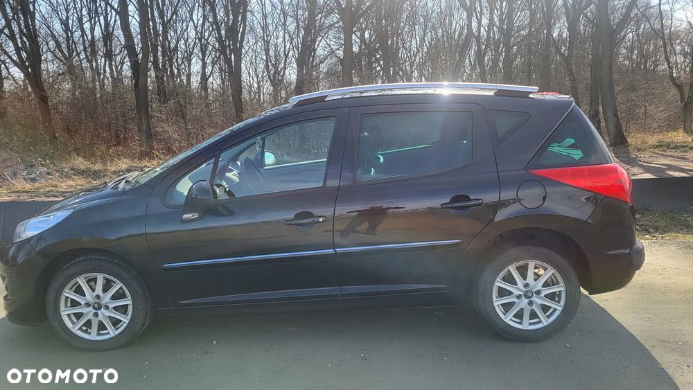 Peugeot 207 1.6 Active - 3