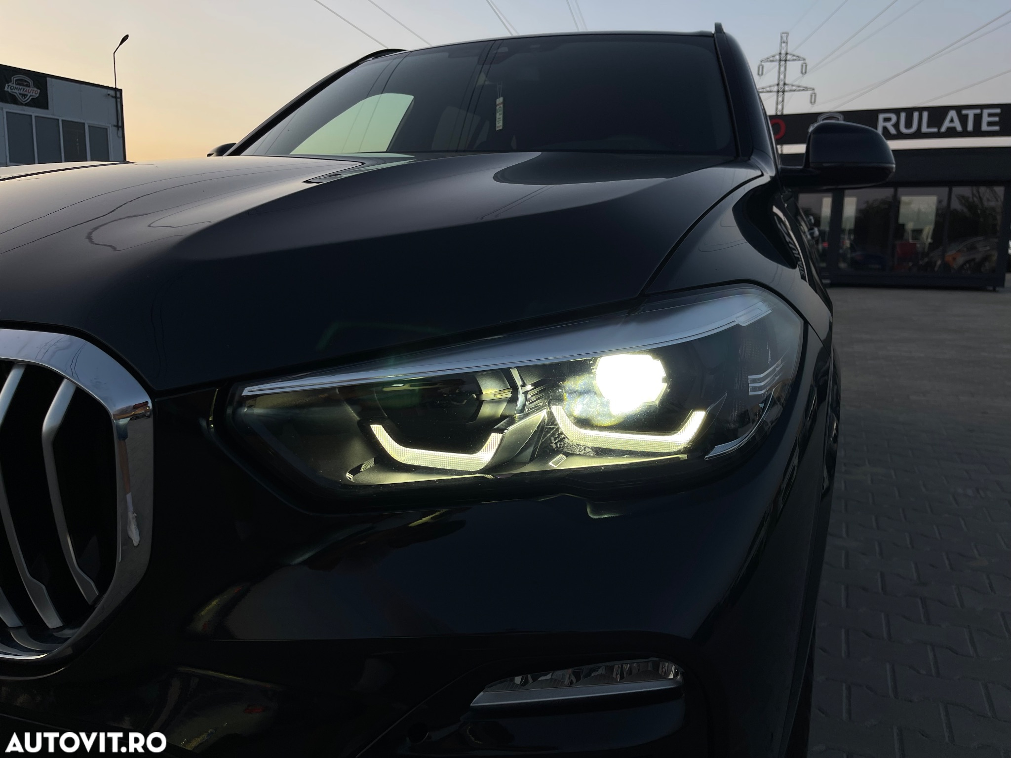 BMW X5 - 10