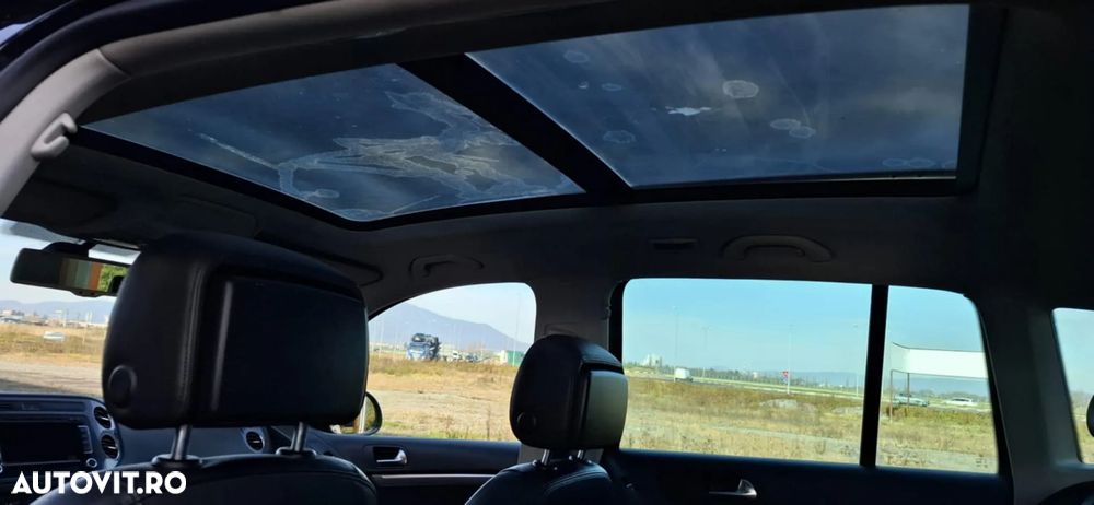 Volkswagen Tiguan 2.0 TDI 4Motion DSG Sport & Style - 7