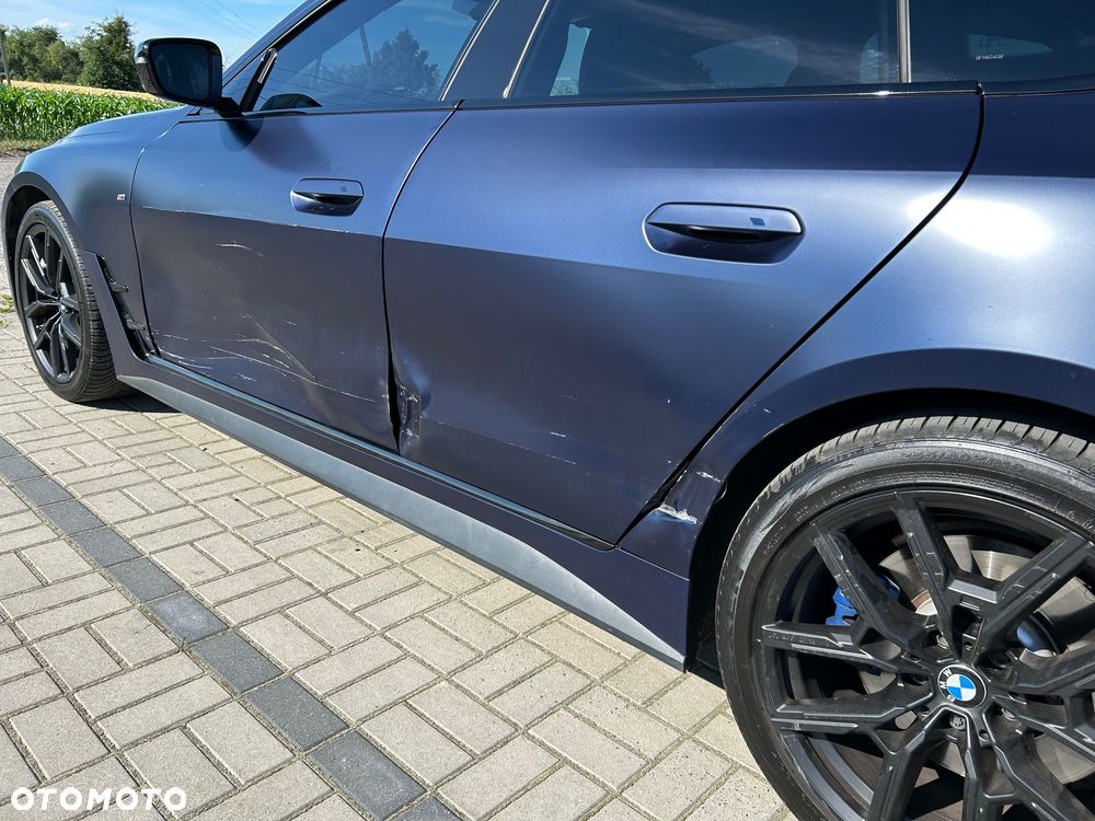 BMW Seria 4 420d mHEV M Sport sport - 10