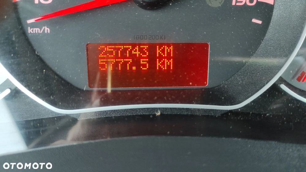 Renault Kangoo ENERGY dCi 90 FAP Start & Stop TomTom Edition - 25