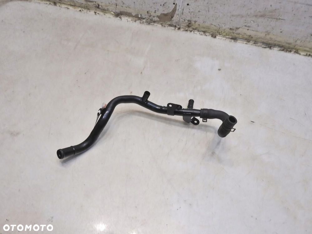 WĄŻ RURKA WODY SUBARU LEGACY V 2.0 D - 8