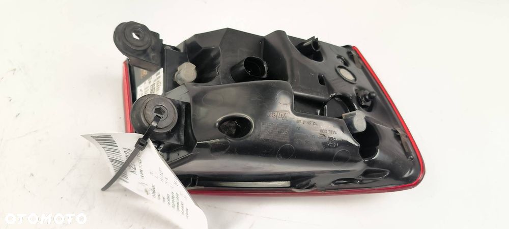 LAMPA PRAWA TYŁ AUDI A6 C7 LIFT - 6