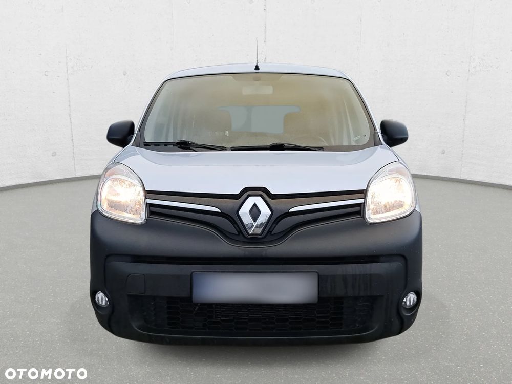 Renault Kangoo 1.5 dCi Zen Eu6 - 2