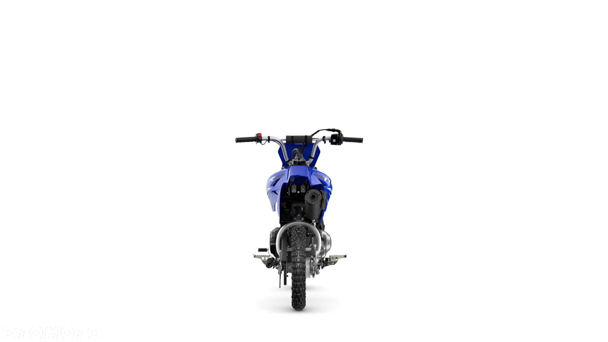 Yamaha TTR