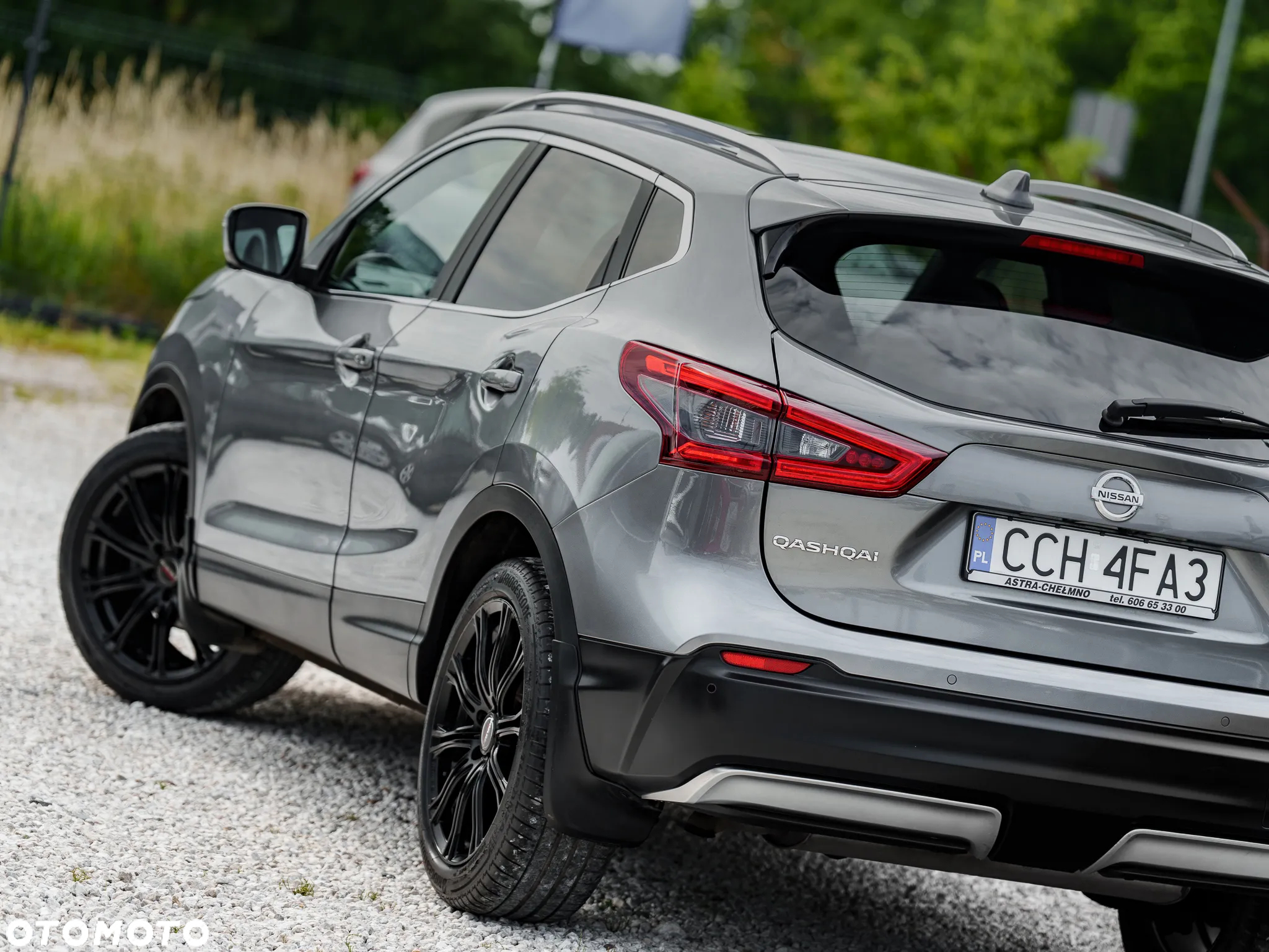 Nissan Qashqai 1.2 DIG-T Tekna+ - 6