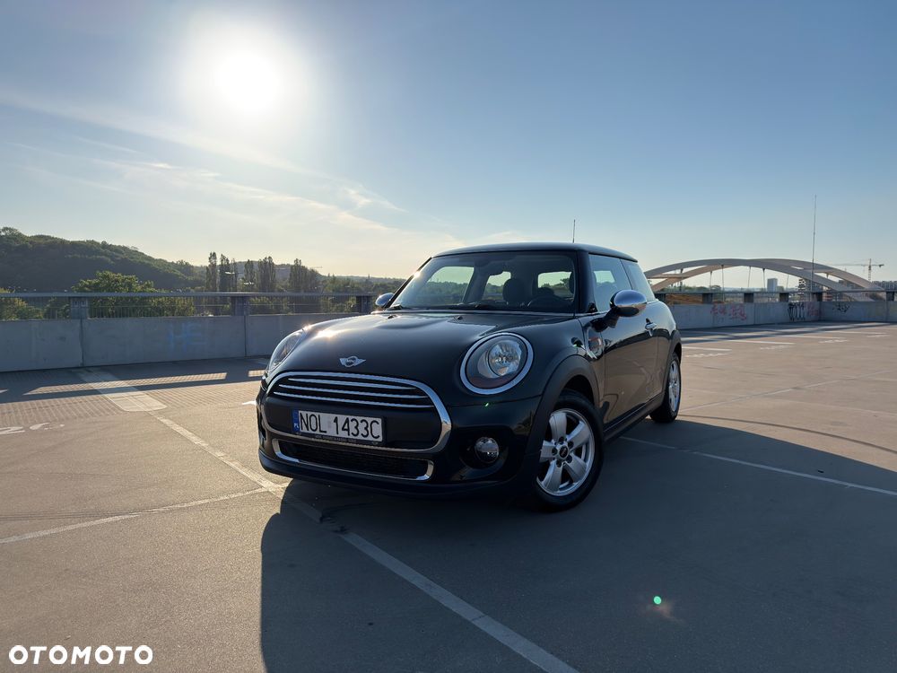 MINI ONE - 1